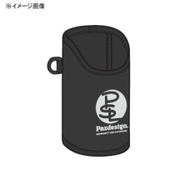 パズデザイン FVロッドホルダーマジックII ブラック SAC-113