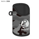 パズデザイン FVロッドホルダーマジックII グレーカモ SAC-113