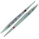 スミス(SMITH LTD) サイドスラスター 300g IK01 グローイカ