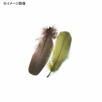 キャップス(Caps) VE グースショルダー ソフト(2pr) グリーン