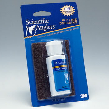 ティムコ(TIEMCO) SA/3M フライラインドレッシング 543218 075030201002