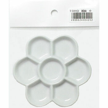 東邦産業 絵皿 小