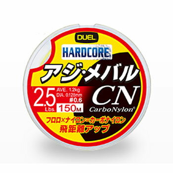 ǥ奨(DUEL)ϡɥХCN150m0.6/2.5LbH3445