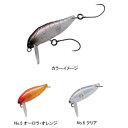 ^bNnEX(TACKLE HOUSE) elfin(GtB) VPC_[ S 38mm No.5 I[EIW