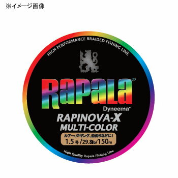 Rapala(ѥ) ԥΥå ޥ顼 200m 0.4/8.8lb ޥ RXC200M04MC