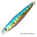 メジャークラフト ジグパラ ショート 20g #28(キャンディーイワシ) JPS-20(4)