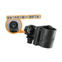 bmojapan(ビーエムオージャパン) 連ロッドホルダー用クランプ BM-RRH-CL