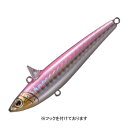 タックルハウス(TACKLE HOUSE) ローリングベイト 77mm 21(SHピンク)