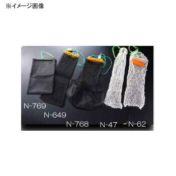 コトブキヤ ゴムメッシュ 貝入れあみ 45cm N-769