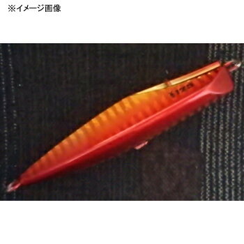 剣屋 インチコ・ハイドラ 280g 赤金