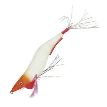 ナカジマ ちょいあげダンサー 3.0号 ゼブラグロー 2609