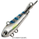 アムズデザイン(ima) SW230V gaur(ガウル) 100mm #SW230-004 プラチナラッシュ 1102004