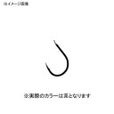 ※納期表示のご説明はこちら仕様／規格●号数：3号●入本数：24●茶／皮膜が薄く、鈎先の鋭いベーシックな茶仕上げ。 サイズ3号 カラー茶 メーカー品番66334 商品説明●毎日のように攻め続けられてスレッカラシ状態の口太にも、違和感なく吸い込ませる細軸・短軸・半スレタイプ。さらなる小鈎化で新たなる戦略が生まれる専用スペシャルフックの登場です。 特集区分●2024新春まとめ買い 関連ワード●釣り具 釣具 つり具 チヌ釣り 海釣り サイズ・カラー　一覧3号4号5号6号7号茶○○○○○ ジャンル識別情報：/g1011/g201/g322/m031/