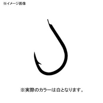 がまかつ(Gamakatsu) がま磯 12号 白 12236