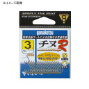 がまかつ(Gamakatsu) チヌR 4号 ナノスムースコート 68293