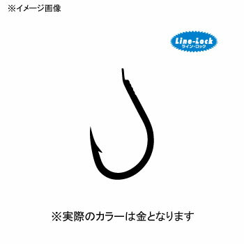 がまかつ(Gamakatsu) ふかせマダイ 11号 金 66702