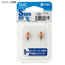 ティムコ(TIEMCO) 完成品フライセット シブヤフライセレクション S-07セット#13 シブヤブラウンパラ 138000000407