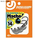 JUNGLEGYM(ジャングルジム) スリーパー マッチョ 14g J302