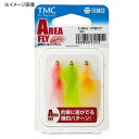 ティムコ(TIEMCO) 完成品フライセット 管理釣り場セレクション A-25セット#14 エリアBHマラブー 138000000185(4)