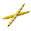 アングラーズリパブリック パームス スローブラットロングSBL‐230 230g MG-547(ゼブラゴールド) SBL-230/MG-547 アングラーズリパブリック パームス スローブラットロングSBL‐230 230g MG-547(ゼブラゴールド) SBL-230/MG-547
