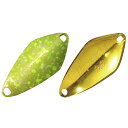 ジャッカル(JACKALL) アピード! 3.3g 146 ショボクレマジョチャー 121703001460
