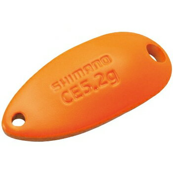 シマノ(SHIMANO) TR-R52N カーディフ ロールスイマー CE コンパクトエディション 5.2g 66T オレキン 44066