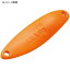 シマノ(SHIMANO) TR-S44N カーディフ スリムスイマー CE コンパクトエディション 4.4g 05S オレンジ 44111 シマノ(SHIMANO) TR-S44N カーディフ スリムスイマー CE コンパクトエディション 4.4g 05S オレンジ 44111