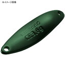 シマノ(SHIMANO) TR-S44N カーディフ スリムスイマー CE コンパクトエディション 4.4g 11S ダークグリーン 44116(4)