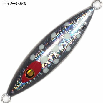 DAMIKI JAPAN(ダミキジャパン) スープレックス グロースポット 200g #08 グロースポット×シルバー