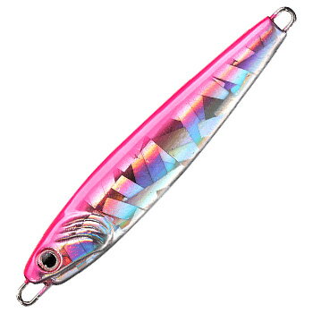 スミス(SMITH LTD) メタルフォーカス 100g クラッシュピンク