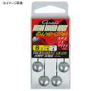 がまかつ(Gamakatsu) ボトムノッカー オフセット #2-6g NSB 67624