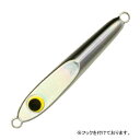 ブリーデン(BREADEN) バイスライダー 7g #02 ブラックシルバー