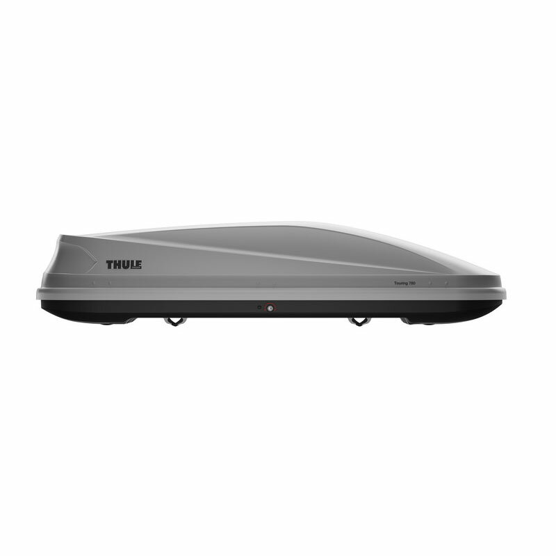 Thule(スーリー) Touring L ツーリングL ルーフボックス【指定日不可・クレジットカードのみ】 420L Ti..