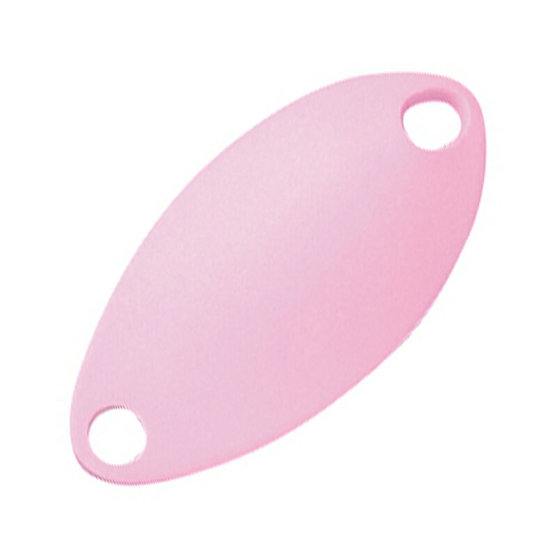 ジャッカル(JACKALL) チャーム 0.6g 34 ピンク 121221000340