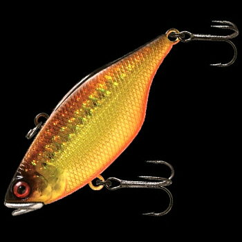 ジャッカル(JACKALL) TN60 サイレント ダブルクラッチ金黒 101033040390