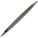Nature Boys(ネイチャーボーイズ) 鉄ジグ・スイムライダー 300g アルミシルバー SR1300-06K