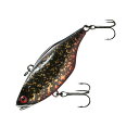 ジャッカル(JACKALL) TN70 ノーマルサウンド 70mm ワビサビ金黒