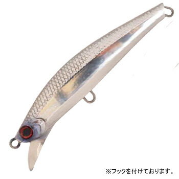 ジャクソン(Jackson) ピンテール サゴシ チューン 90mm SGE サゴシのエサのサムネイル