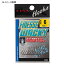 フィナ(FINA) フィネス ワッキー #2 ブラックニッケル FF205 264円