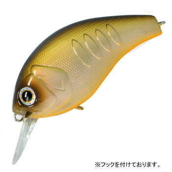 デプス(Deps) コリガンマグナム 350 66.0mm #06 ホライズンシャッド