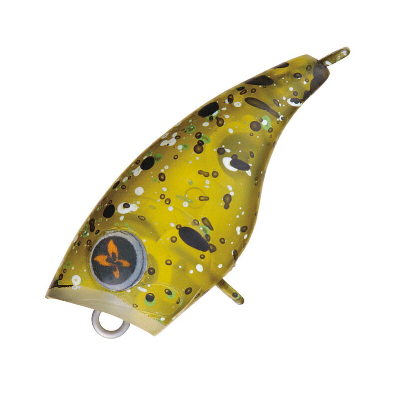 ダイワ(Daiwa) プレッソ ポッピンバグ 全2色