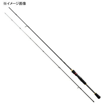 ダイワ(Daiwa) メバリング X 74UL-T 01480226