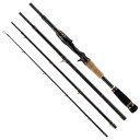 アブガルシア(Abu Garcia) ワールドモンスター WMCC-654M MGS 1400569