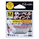 がまかつ(Gamakatsu) バラ サーベルポイント M ナノスムースコート 68438