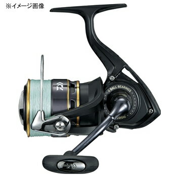 ダイワ(Daiwa) 16リーガル PE付 2506H-DH 00050523