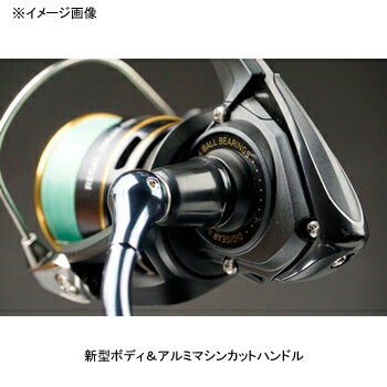 ダイワ(Daiwa) 16リーガル PE付 3000H 00050525