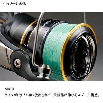 ダイワ(Daiwa) 16リーガル PE付 3000H 00050525