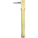 釣王(TSURIOH) 船頭手カギ L-33cm Z300