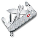 VICTORINOX(ビクトリノックス) 【国内正規品】パイオニアX 0.8231.26(4)