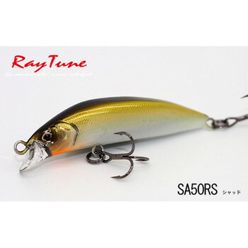 쥤塼(RayTune)SA50RS50mmå